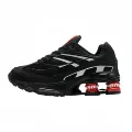 Ride2 Black Red 36-45