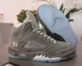Wolf gray