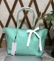 Mint green