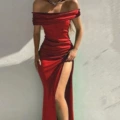 wine red