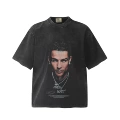 Cristiano Ronaldo Black