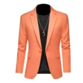 Orange red
