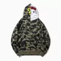 Army green (plus velvet)