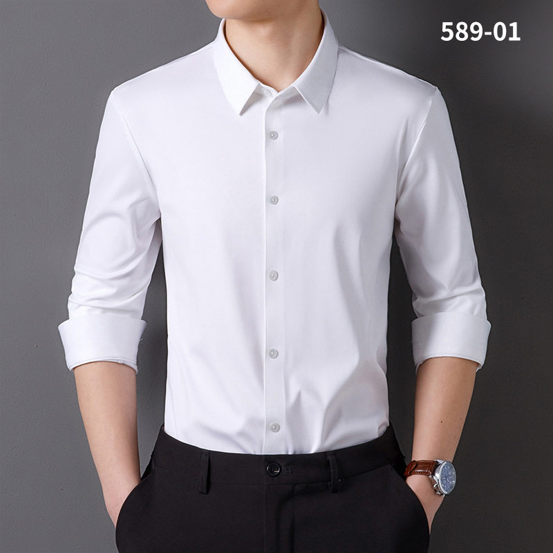 01 màu trắng