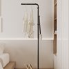 Simple Bedroom Coat Rack Floor-Standing Bedside Clothes Rack Living Room Rental House Clothes Rack Home Light Luxury Clothes Rack