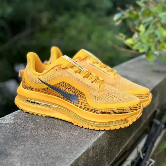 25 Years New Pegasus Premium Running Shoes Men's Thick-Soled Breathable Sports Shoes Women's Pegasus Air Cushion Trendy Shoes