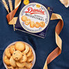 Danisa Crown Danish Cookie Original Biscuits 90g Hand Gift Office Net Red Snack Cake Wholesale