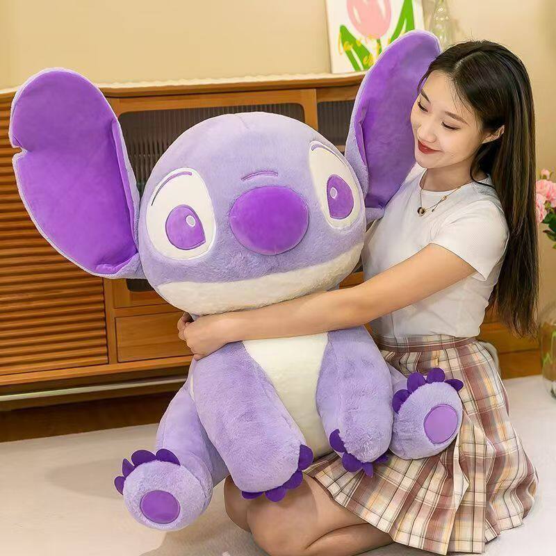 40厘米12寸大号毛绒玩具地推礼品娃娃婚礼互动公仔玩具活动定logo