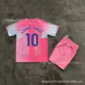 2526 pink barcelona no. 10