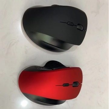 无线通用四向滚轮可以无线鼠标光电支持电脑中性USB配件