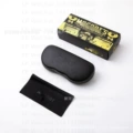 Max high sunglasses case set