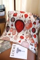 Balloon red