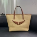Large brown