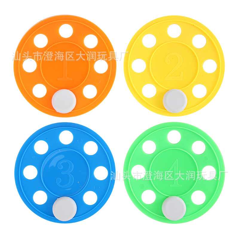 跨境亚马逊戏水潜水玩具儿童游泳池寻宝潜水鱼雷水环钻石套装玩具