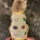 Летняя одежда для домашних кошек против выпадения волос cute ins golden gradient muppet cat Британский короткий летний дышащий жилет mini 3