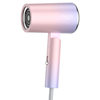 Foldable high-speed large-wind high-power hair dryer hammer negative ion hair dryer small household appliances cross-border