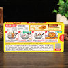 Free Shipping Haoshi Baimengduo Curry Cubes 100g Original Instant Japanese Curry Sauce Seasoning Whole Box Curry Wholesale