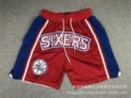 76-perSon pocket pantS S opening red