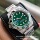 Международные часы Greenwich GMT coke ring steel shell мужские люминесцентные автоматические механические часы завод прямых продаж mini 24