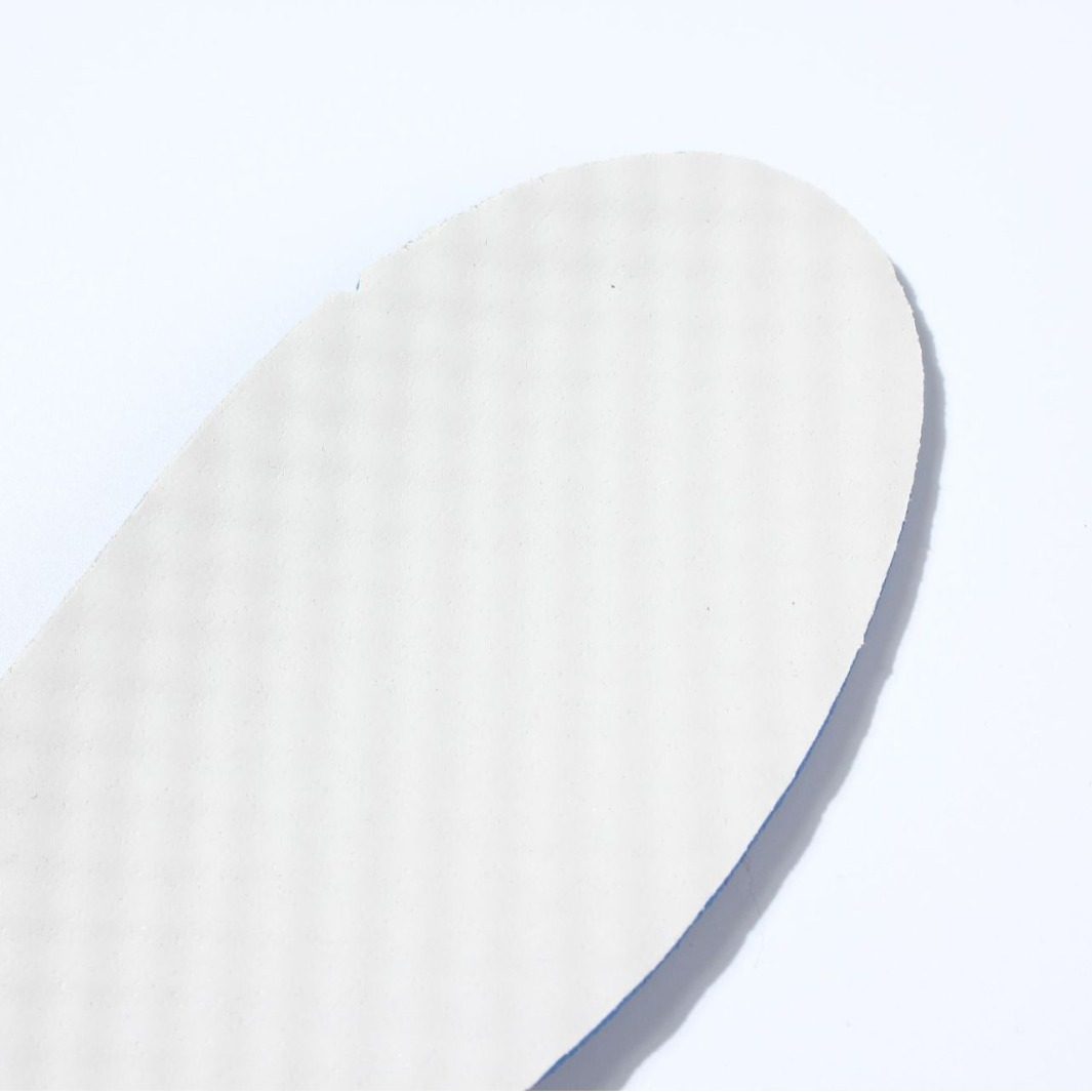 Heightening Pad for Women, Shock-Absorbing, Sweat-Absorbing, Deodorant, Comfortable, Breathable and Comfortable, Long-Distance Running in Summer, Military Training Insole, Strong Cotton