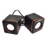 D02L настольный ноутбук внешний USB-динамик small audio 2.0 производитель настольных динамиков spot оптовая торговля