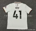 2526 arsenal second guest no. 41