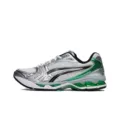 Silver black green 1201a019-110