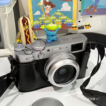 2025 100 Million Pixel Dual Camera Selfie Ccd Retro Digital Camera Cute Student Campus Entry Card Machine