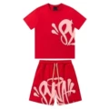 02 red suit (accessories + bag)