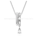 Maillard necklace