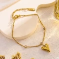 7821 love diamond bracelet