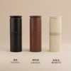 Customized Portable Coffee Grinder Small Capsule Wireless Charging Coffee Grinder Home Coffee Grinder Wholesale