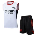 2526 arsenal white jersey
