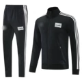 Oasis set - black