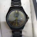 Mt-1239 black shell black surface gold needle