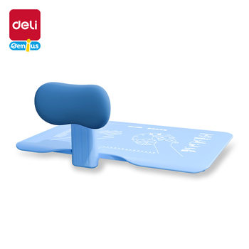 Deli Yx149 Sitting Posture Corrector for Primary School Students to Correct Posture, Write, Prevent Myopia, Write Homework, and Learn for Kidsren