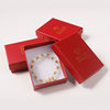 Jewelry Jewelry Box Necklace Box Fashion Gift Gift Jewelry Gift Box Wholesale Jewelry Box Decoration Wholesale