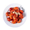 Fresh Crayfish Original Flavor Special Shrimp Tail 10kg / Box Dry Frozen Shrimp Tail Lobster Restaurant Commercial Ingredients Special Shrimp Tail