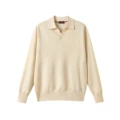 Apricot beige