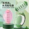 Washable Hair Sticker Roller Household Hair Sticker Portable Test Clothes Hair Removal Dust Cleaning Hair Sticker