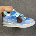 Sky blue