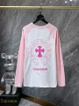 White + pink 8690