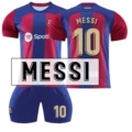 2324 barcelona no. 10 messi