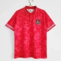 1990.92 season wales home game