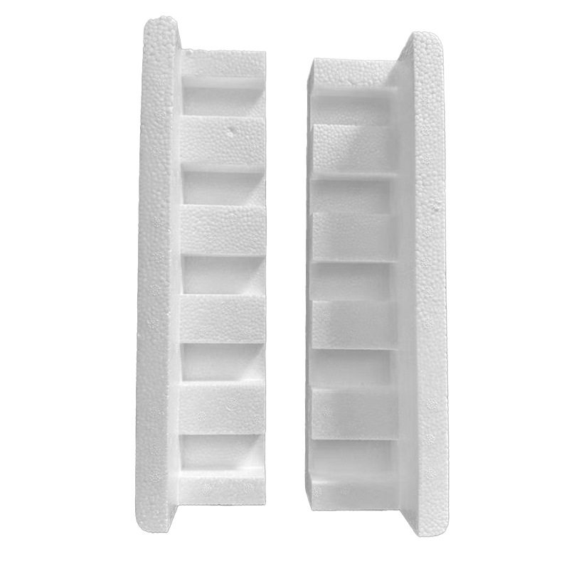 Guangdong Epp Foam Box Customized Refrigerated Foam Box Digital Products Shock-Proof and Compression-Resistant Packaging Foam Box Lined Box