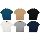 24 новых трансграничных пуловера Ralph Lauren Ral Lauren, однотонный вязаный свитер с вышитым логотипом Pony twist mini 3
