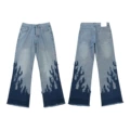 4326 washed blue