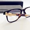 2272 Men's and Women's Classic No-Makeup Street Style Tr Glasses Frame Classic Large Frame Anti-Blue Light Myopia Glasses Frame