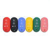 Suitable for Yadi electric car silicone key cover Crown energy q6/m6/m5/dm6/de8 battery car T5 protective cover
