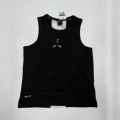 Flying r vest black